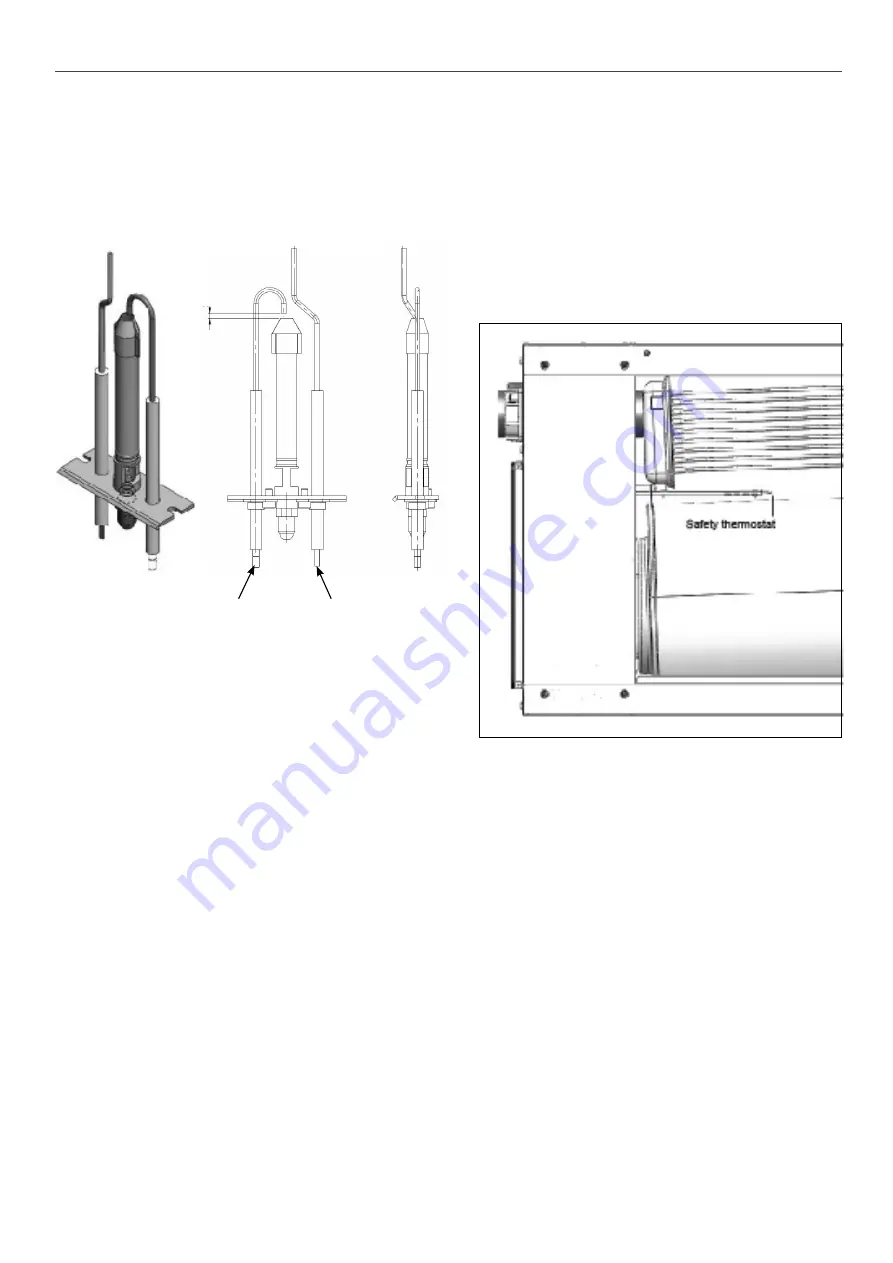 Carrier 50FC 020-099 Скачать руководство пользователя страница 75