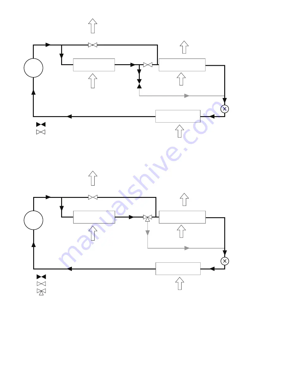 Carrier /50HC 04-28 Controls, Start-Up, Operation And Troubleshooting Download Page 32