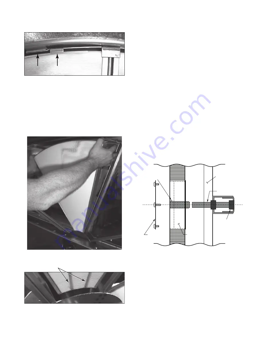 Carrier /50HC 04-28 Controls, Start-Up, Operation And Troubleshooting Download Page 95