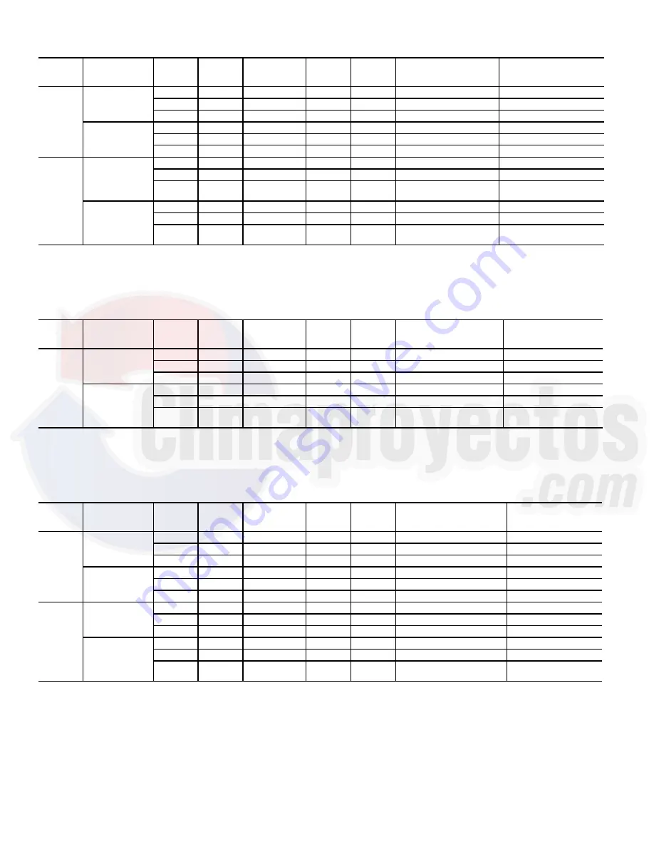 Carrier 50HCQ07 Installation Instructions Manual Download Page 42