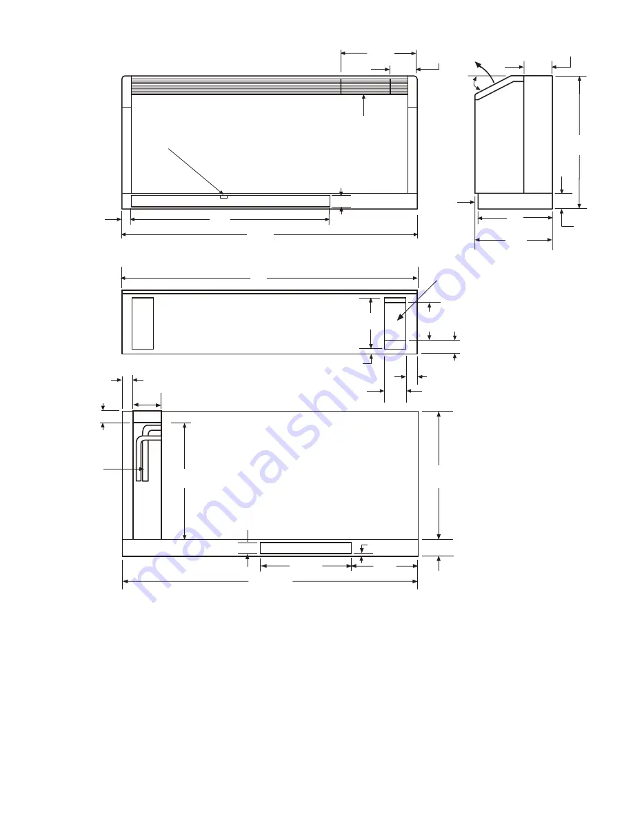 Carrier 50PEC09-18 Aquazone Installation, Start-Up And Service Instructions Manual Download Page 5