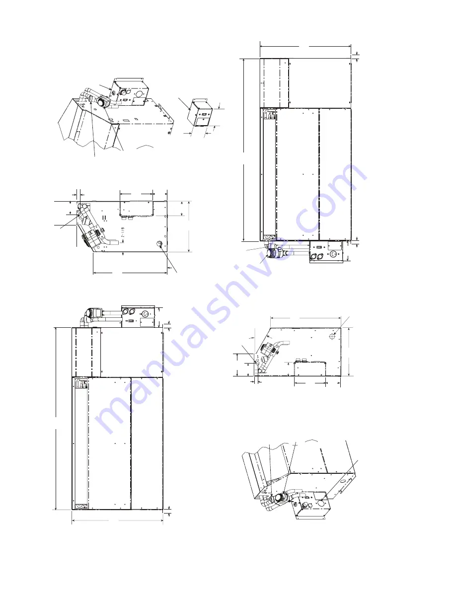 Carrier 50PEC09-18 Aquazone Installation, Start-Up And Service Instructions Manual Download Page 15