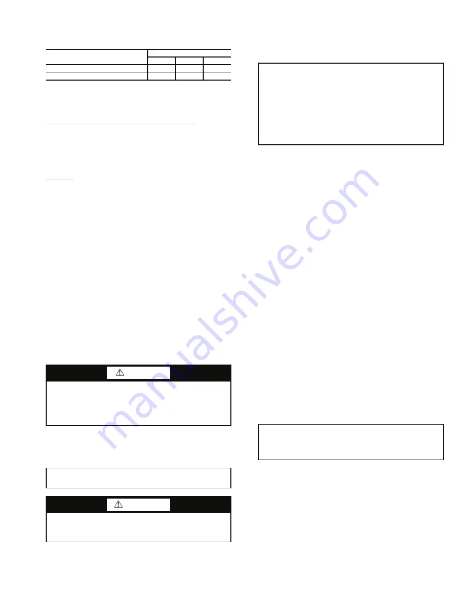 Carrier 50PEC09-18 Aquazone Installation, Start-Up And Service Instructions Manual Download Page 37