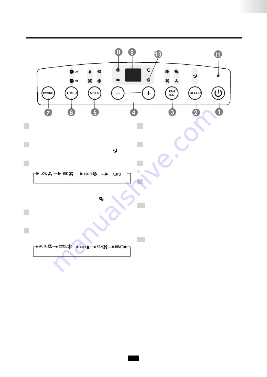 Carrier 51KPD09N7S Instruction Manual Download Page 20