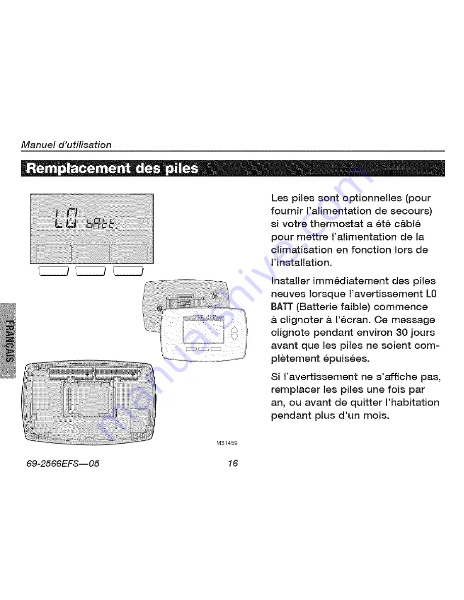 Carrier 53DFS250-HW Operating Manual Download Page 42