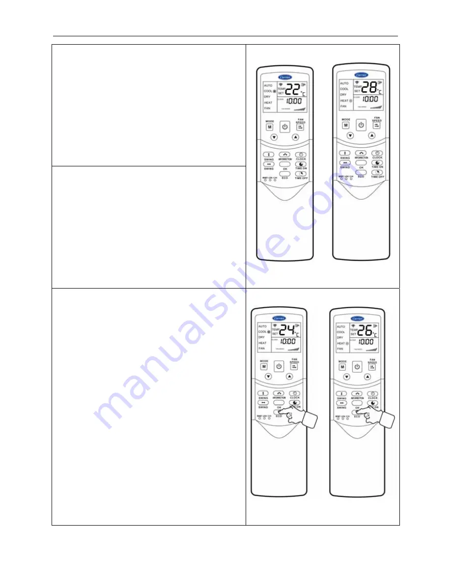 Carrier 53QC 36-48 Скачать руководство пользователя страница 6