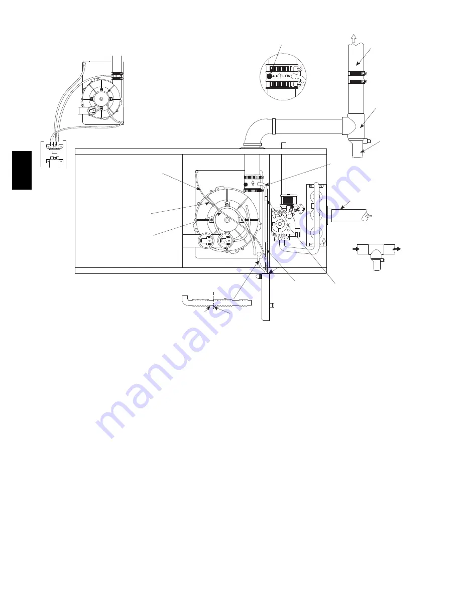 Carrier 58HDV Installation Instructions Manual Download Page 26