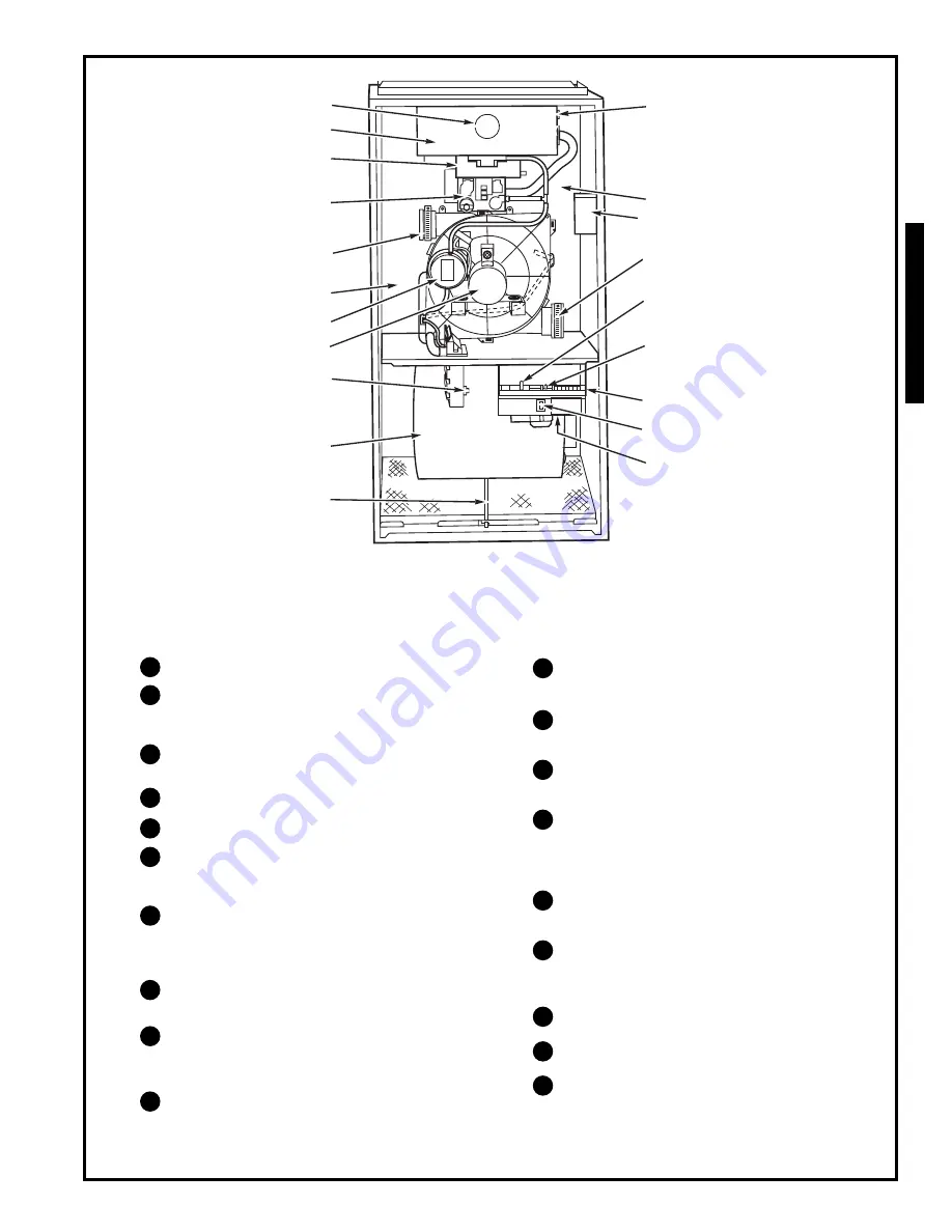 Carrier 58MCB040 Product Data Download Page 3