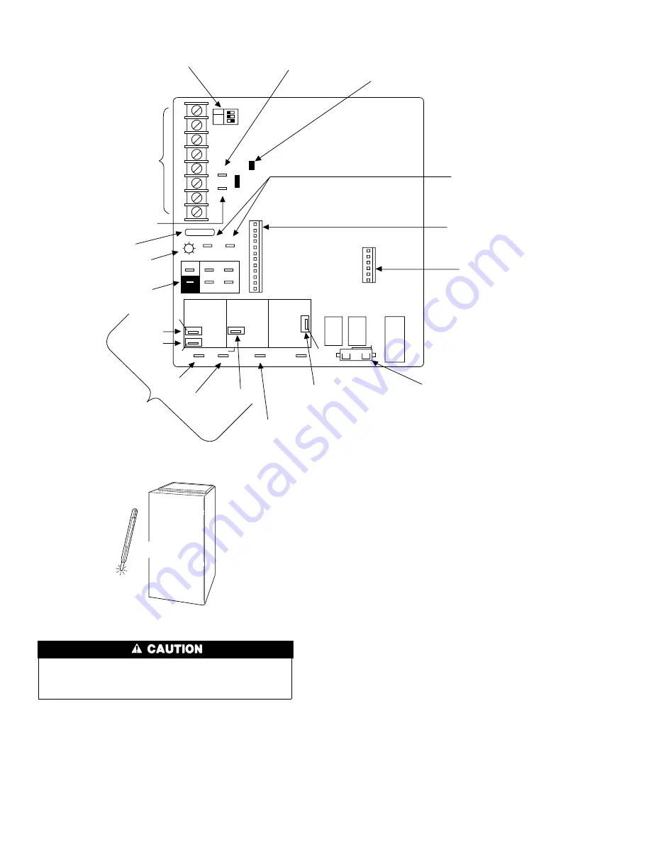 Carrier 58MTA Series Service Manual Download Page 10