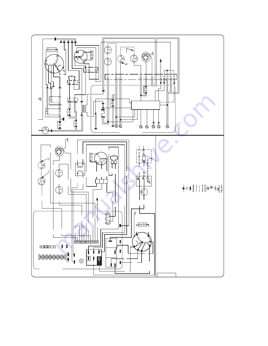 Carrier 58MXB Series Installation, Start-Up, And Operating Instructions Manual Download Page 28