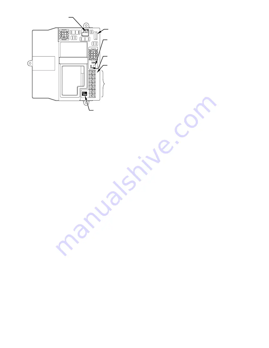 Carrier 58UXT Series Operating Instructions Manual Download Page 13