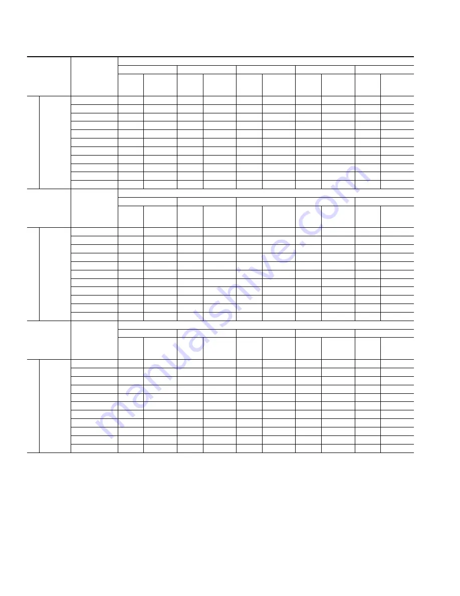 Carrier 58UXT Series Operating Instructions Manual Download Page 18