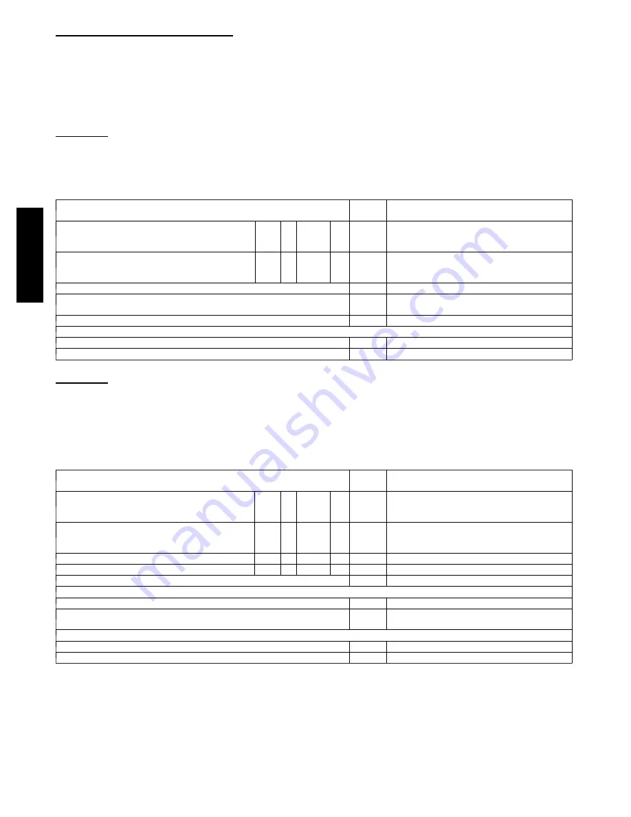 Carrier 59SP2A Product Data Download Page 8