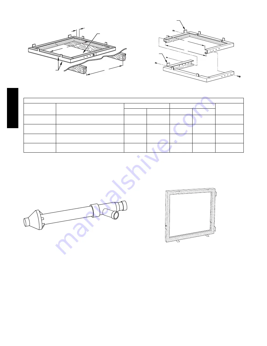 Carrier 59SP2A Product Data Download Page 12