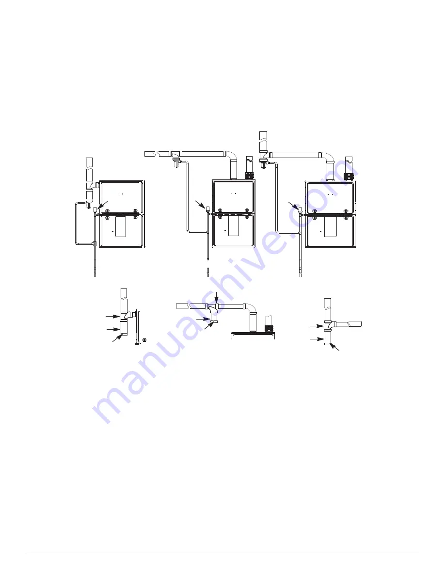 Carrier 912SD Installation, Start-Up, Operating And Service And Maintenance Instructions Download Page 39