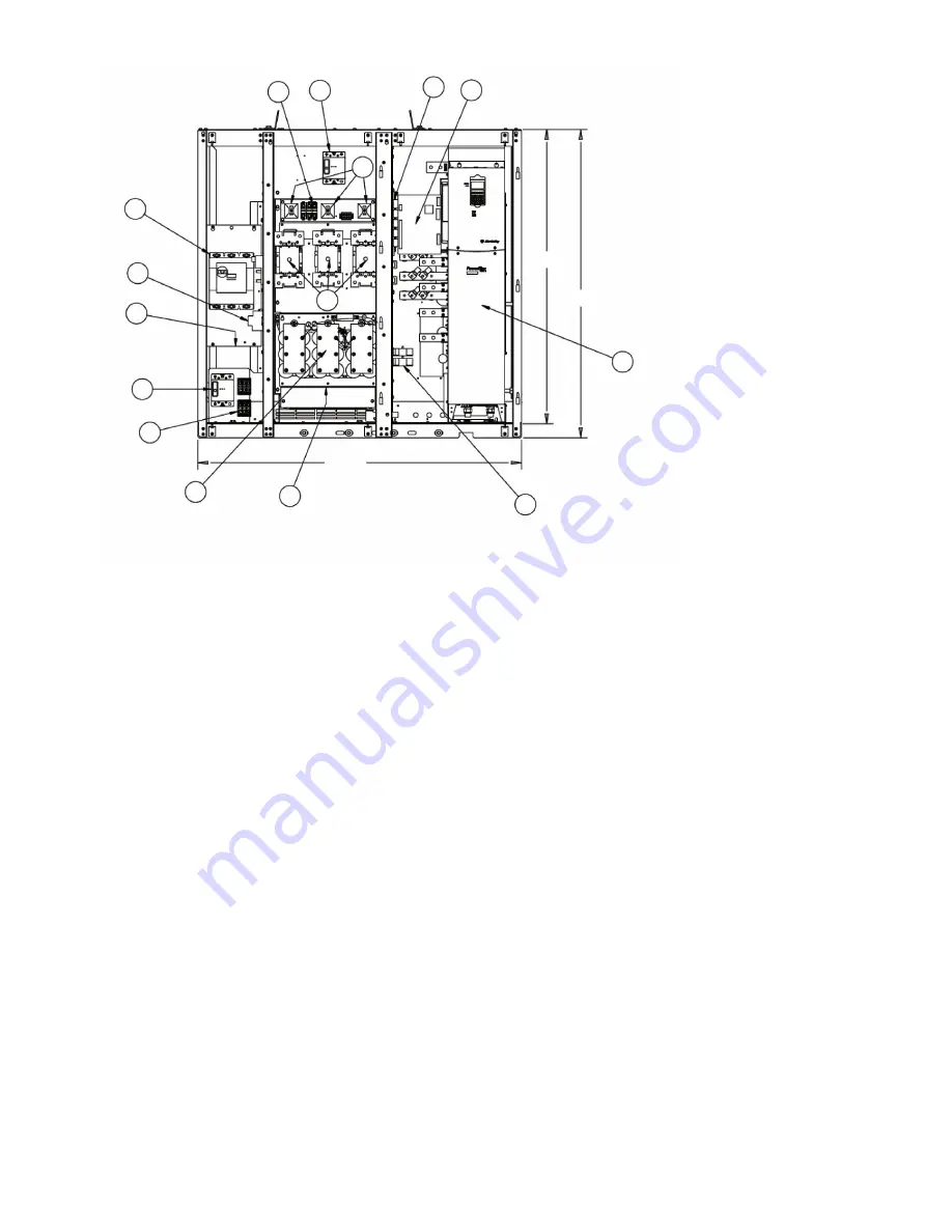 Carrier AquaEdge 19XR series Start-Up, Operation And Maintenance Instructions Manual Download Page 17