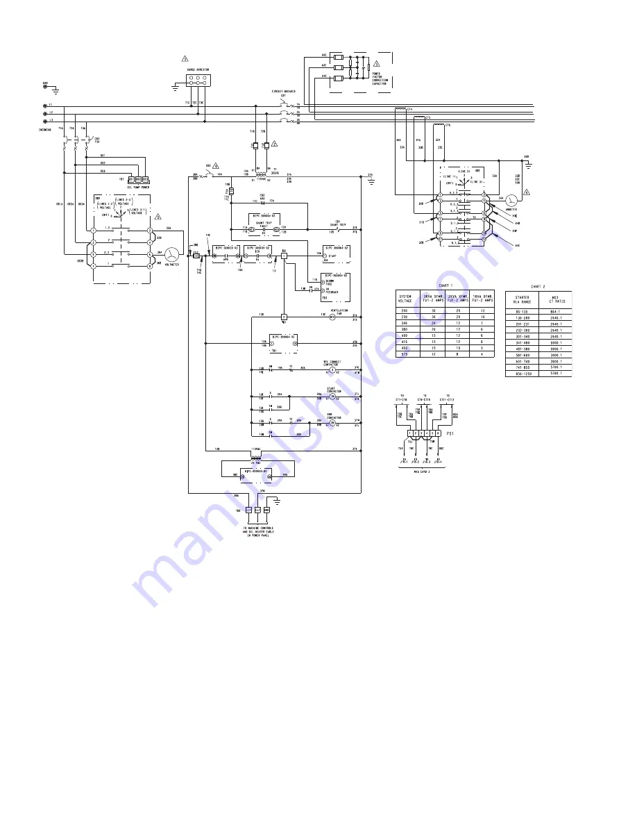 Carrier AquaEdge 19XR series Start-Up, Operation And Maintenance Instructions Manual Download Page 154