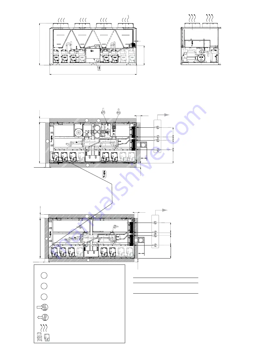 Carrier Aquasnap 30RQ Installation, Operation And Maintenance Instructions Download Page 29