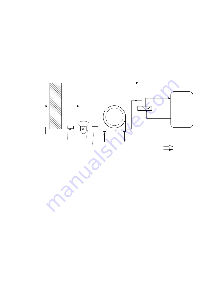 Carrier AQUAZONE 50PSH Installation, Start-Up And Service Instructions Manual Download Page 57