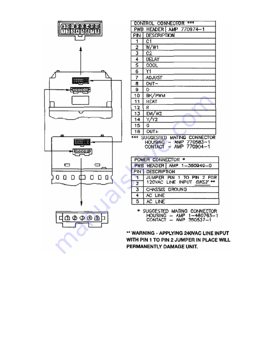 Carrier AQUAZONE 50PTD026 Installation And Service Instructions Manual Download Page 49