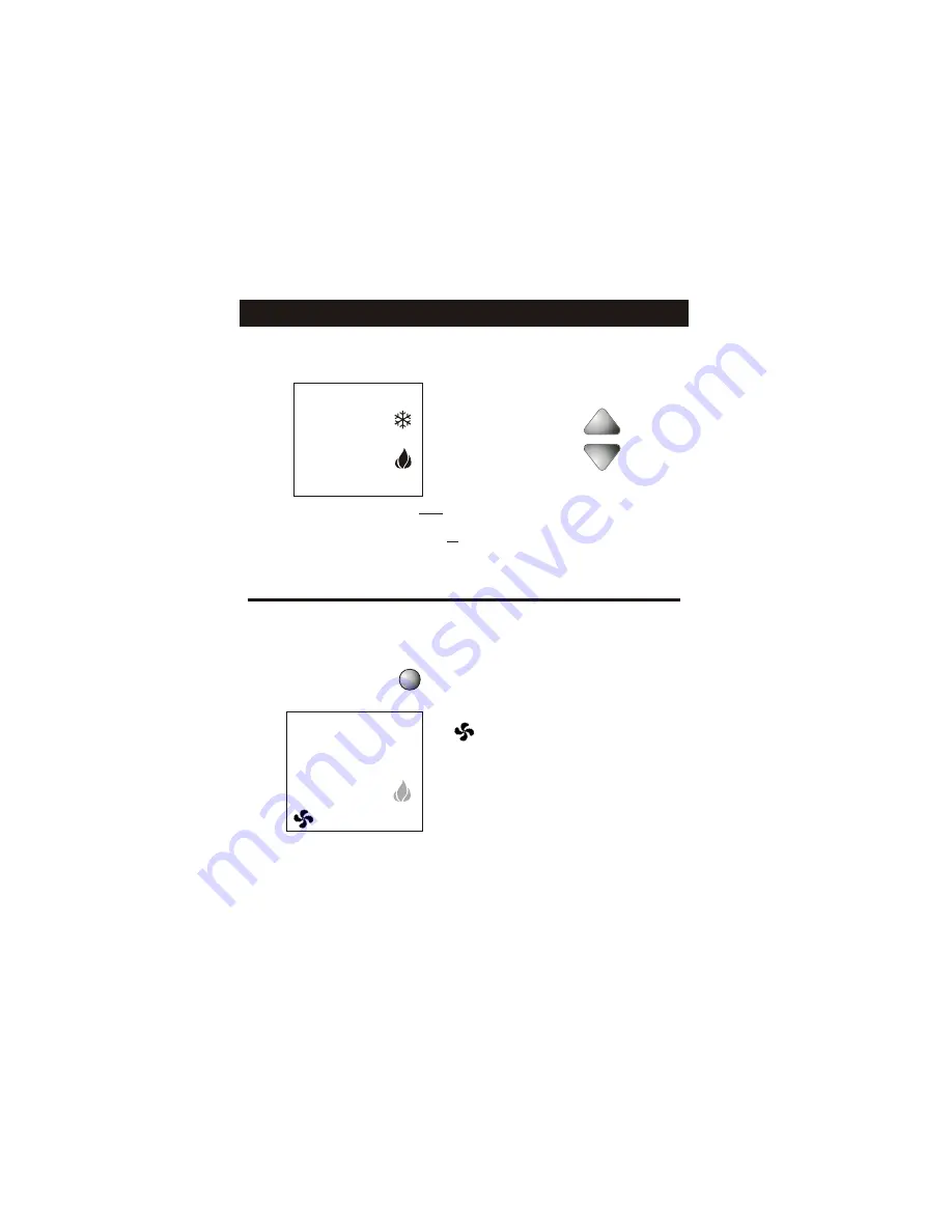 Carrier Aquazone 50QE900-NPWS Owner'S Manual Download Page 7