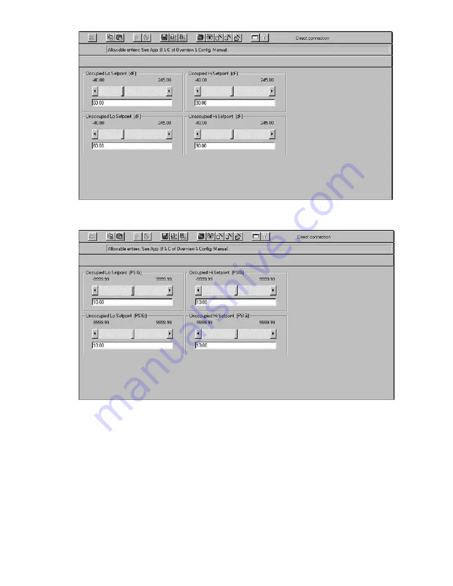 Carrier AQUAZONE 50RLP Installation Instructions Manual Download Page 25