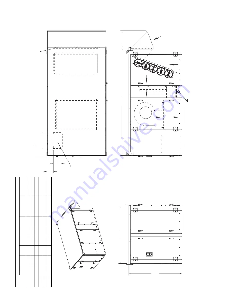 Carrier aquazone 50RTG Скачать руководство пользователя страница 4