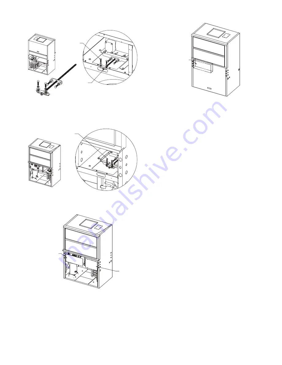 Carrier AQUAZONE 50VQP084-300 Скачать руководство пользователя страница 9