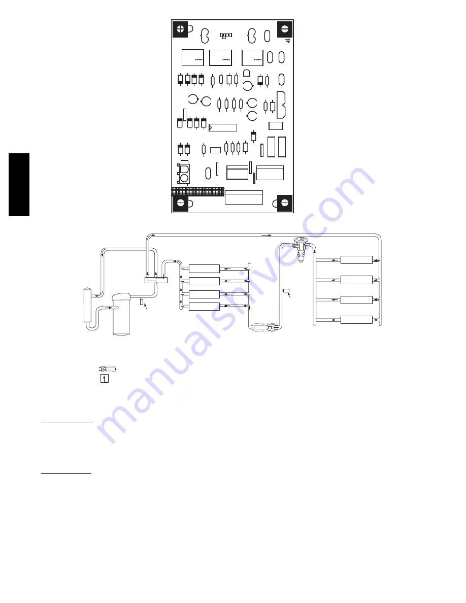 Carrier bryant 607C-C Installation Instructions Manual Download Page 20