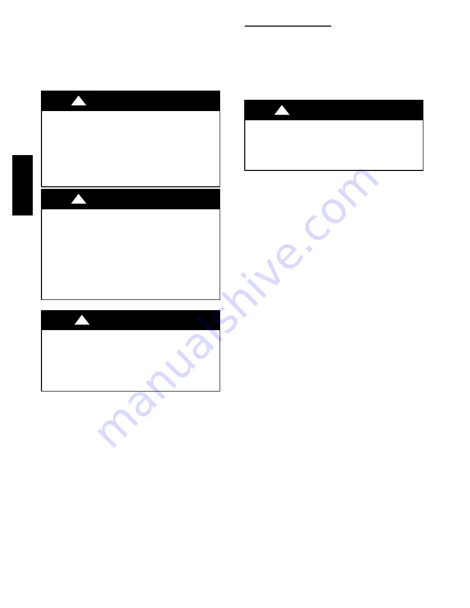 Carrier bryant 607C-C Installation Instructions Manual Download Page 28