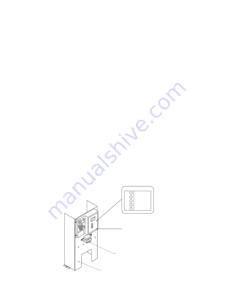 Carrier BW9 Series Installation Instructions Manual Download Page 17