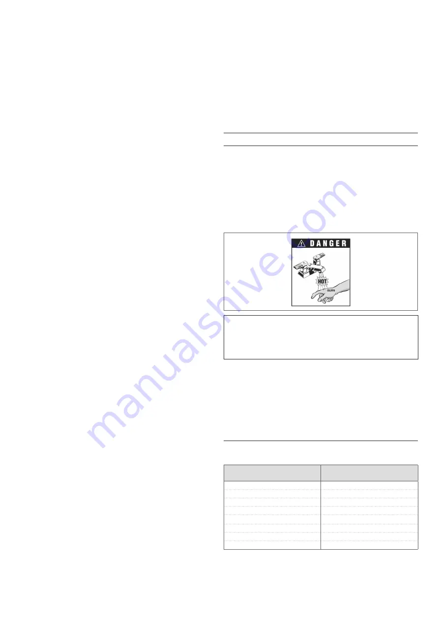 Carrier BWCAAG000120 Installation & Operating Instructions Manual Download Page 4