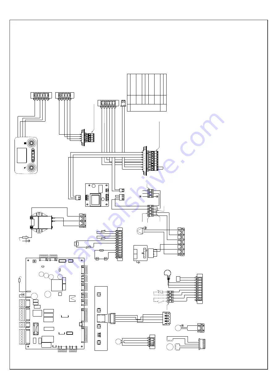 Carrier BWCAAG000120 Скачать руководство пользователя страница 40