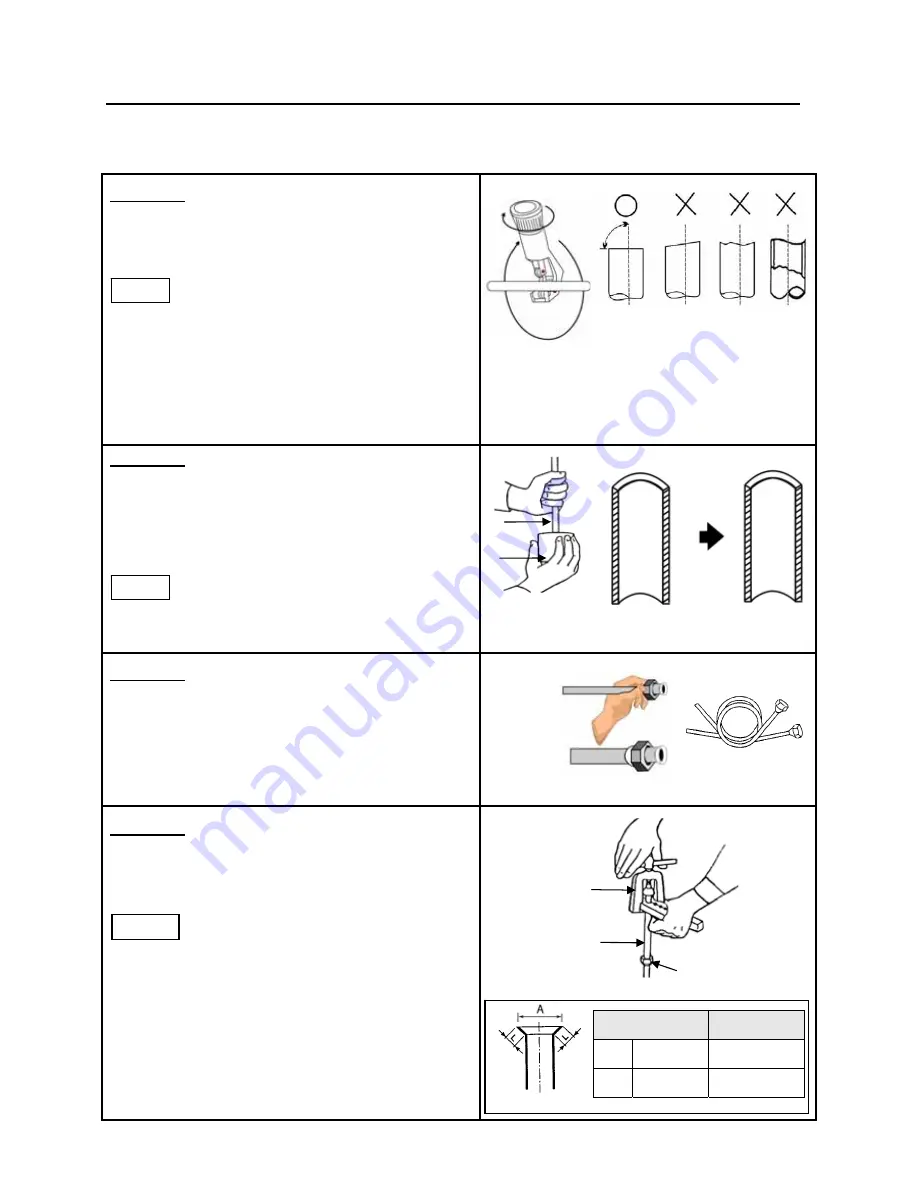 Carrier Cassette Sky 53QC 36 Скачать руководство пользователя страница 29