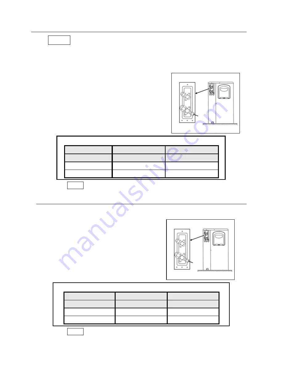 Carrier Cassette Sky 53QC 36 Скачать руководство пользователя страница 44