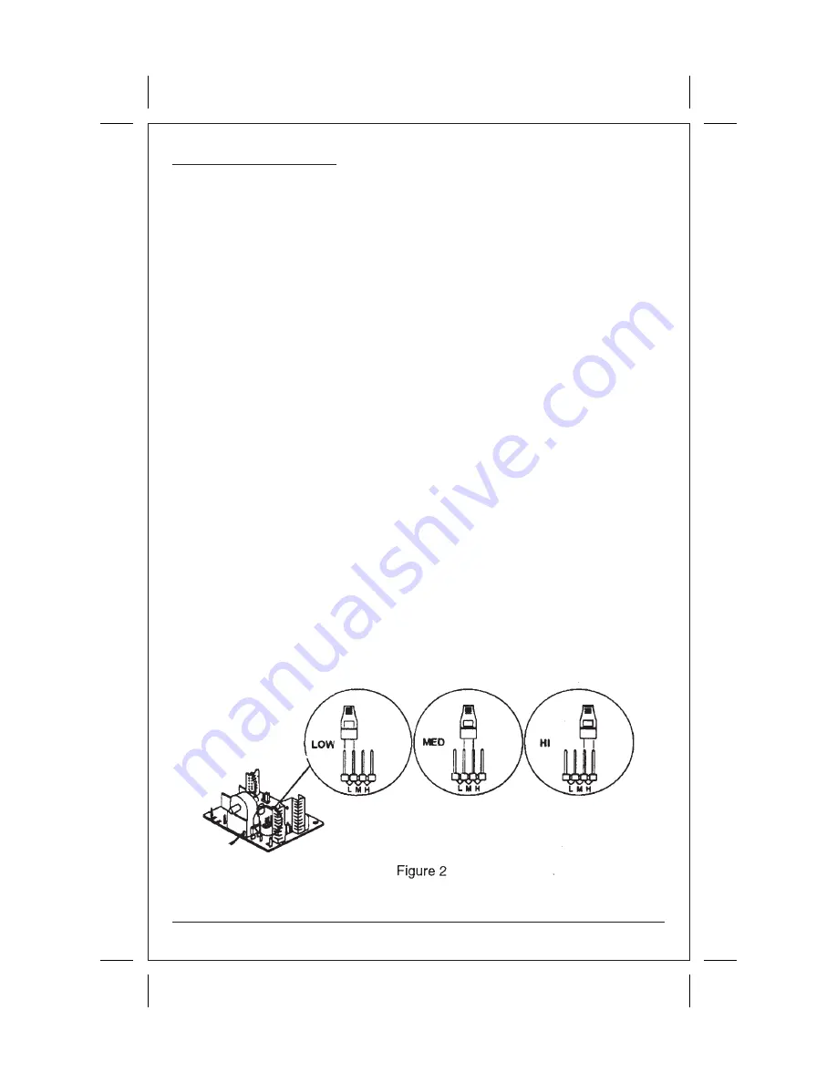 Carrier EACA 0014 Manual For Installation, Operation & Maintenance Download Page 8