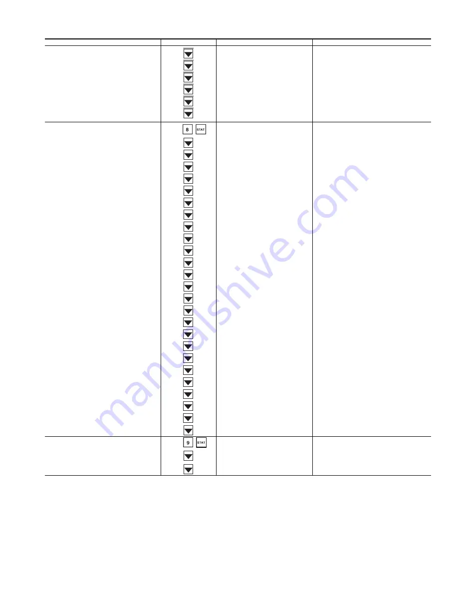 Carrier Ecologic 30GX080 Series Controls, Start-Up, Operation, Service, And Troubleshooting Download Page 23