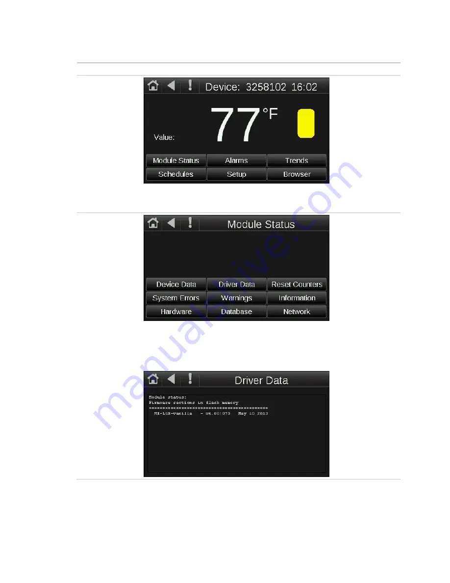 Carrier EQT1-4 User Manual Download Page 7