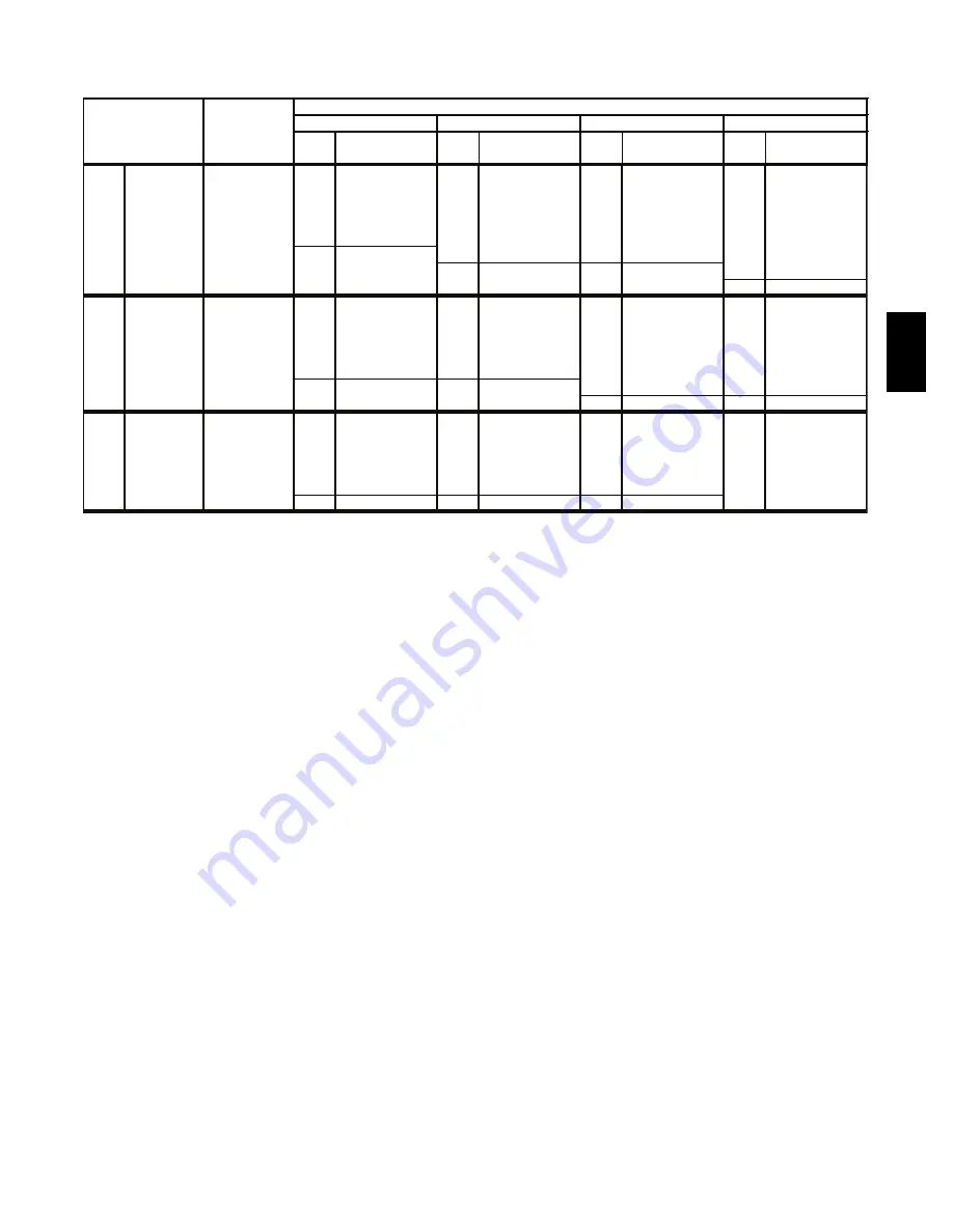 Carrier Infinity ICS 58MVC 100 Series Installation Instructions Manual Download Page 57