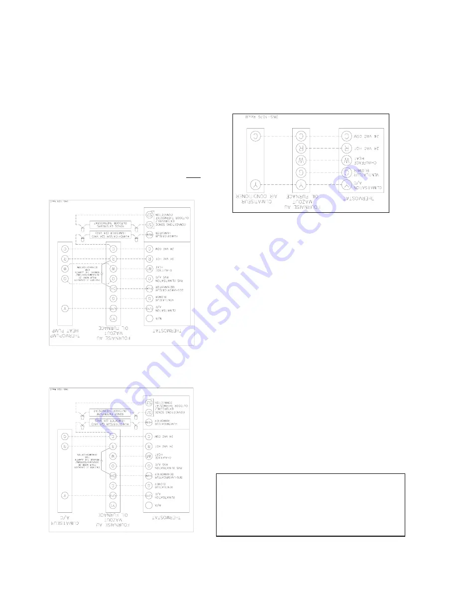 Carrier OBL098 Скачать руководство пользователя страница 44