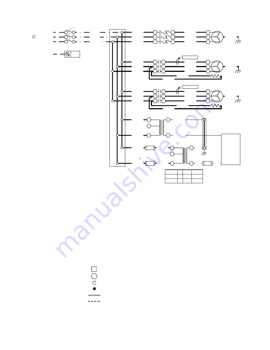 Carrier Omnizone 50XCR06-24 Скачать руководство пользователя страница 26