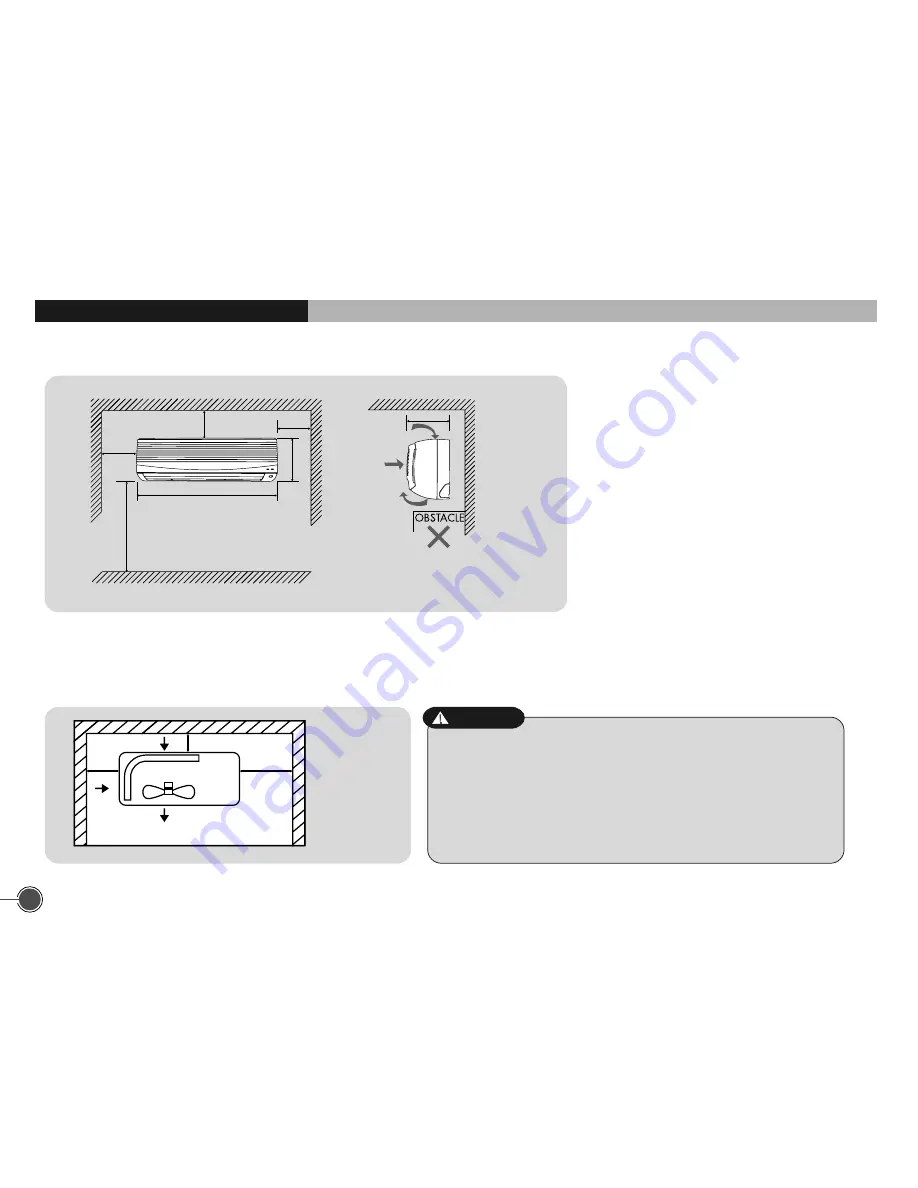 Carrier P1 Series Owners And Installation Manual Download Page 22