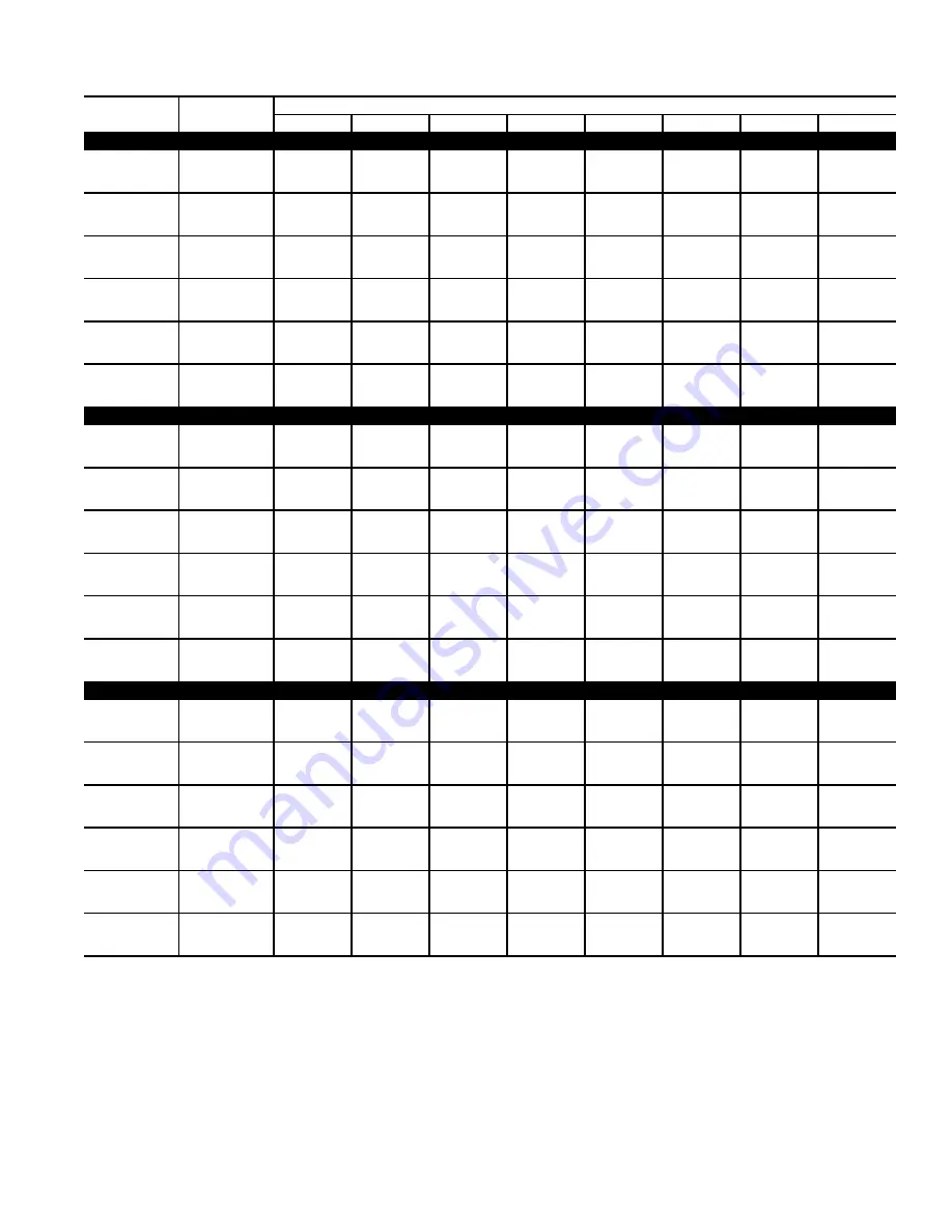 Carrier Performance 12 Product Data Download Page 33