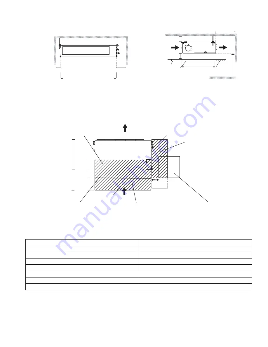 Carrier Performance 40MBDQ09---3 Installation Instructions Manual Download Page 7