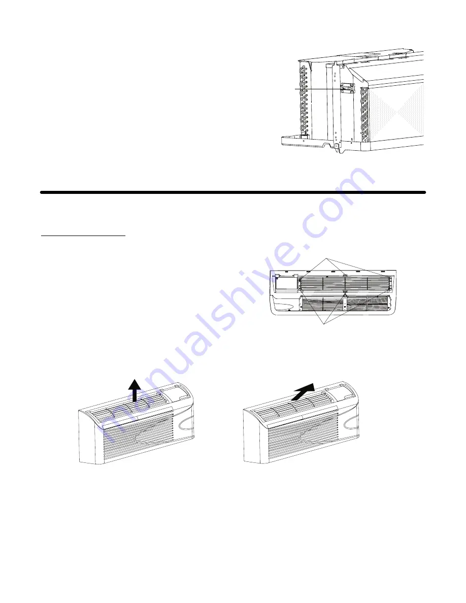 Carrier Performance 52ME-U07-3 Installation And Operating Instructions Manual Download Page 11