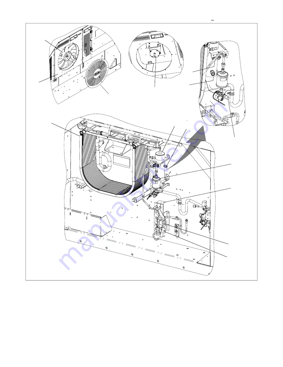 Carrier PrimeLINE 69NT40-561-200 Operation And Service Manual Download Page 27