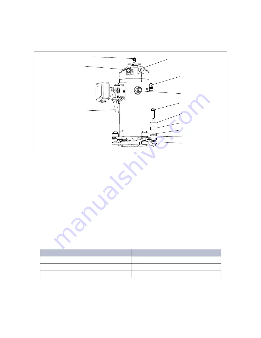 Carrier PrimeLINE 69NT40-561-200 Operation And Service Manual Download Page 129