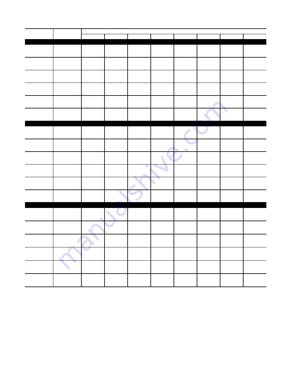 Carrier Puron 38TZA Product Data Download Page 21