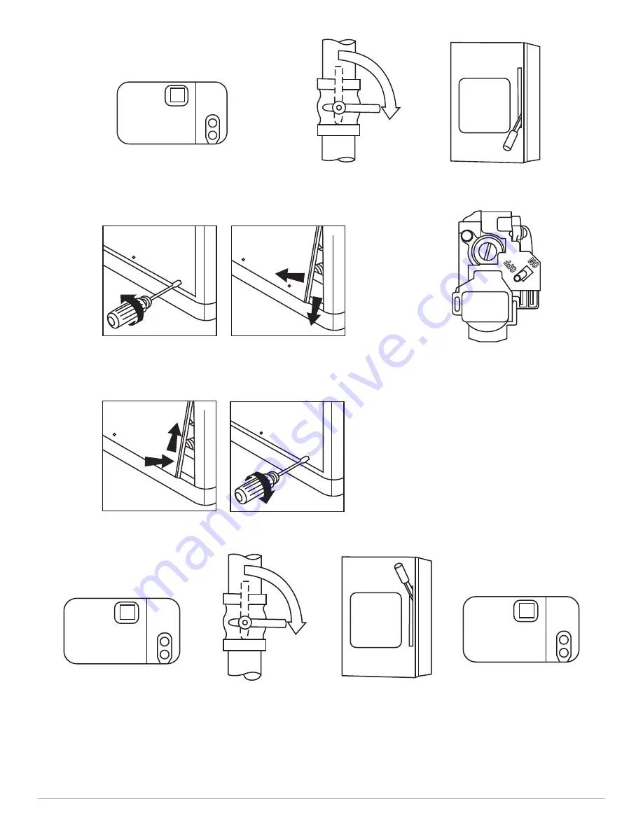 Carrier PY4G Owner'S Information Manual Download Page 6