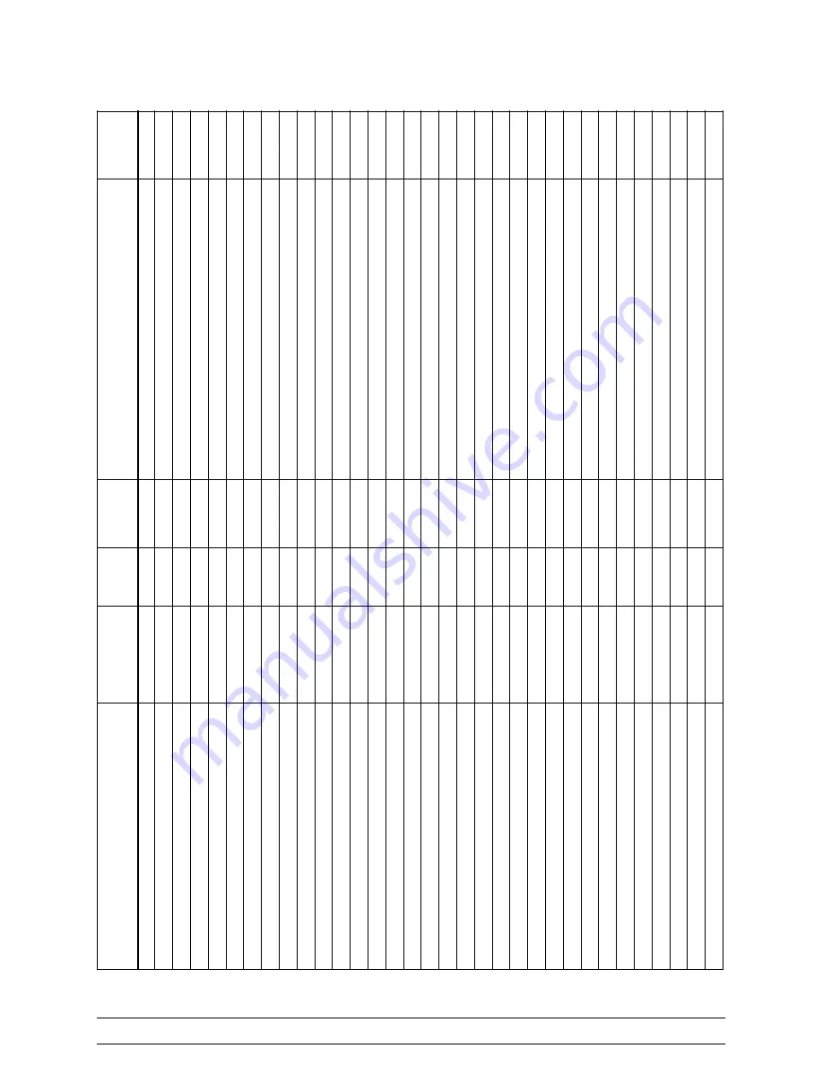 Carrier Taylor 632 Operating Instructions Manual Download Page 38